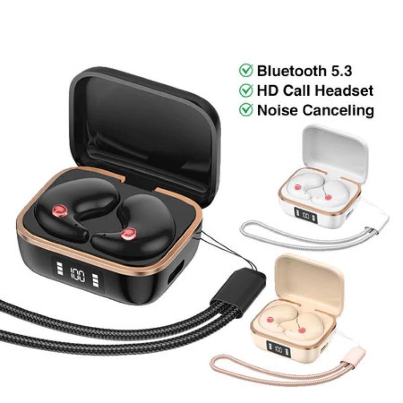 TWS ไร้สายบลูทูธ J11 หูฟังสําหรับ Sleeping อายุการใช้งานแบตเตอรี่ยาวนานห้าชั่วโมงกันน้ําสําหรับทุกวั