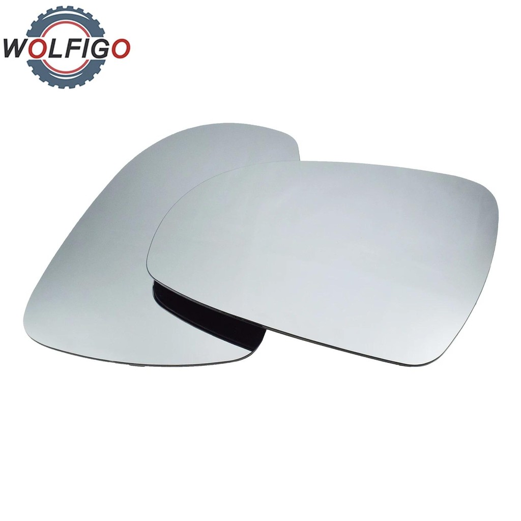 กระจกปีกซ้าย/ขวาสําหรับ Kia Sportage 2017-2022 87611-D9000 87611D9000 87611D9060 87621D9000 87611-D9