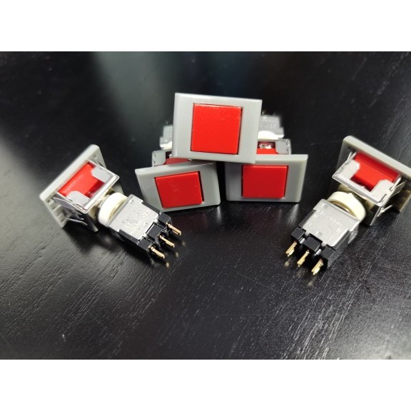 Pause Switch ฉุกเฉิน Pause Switch คอมพิวเตอร์รูปแบบเครื่อง Pause Switch คอมพิวเตอร์รถ