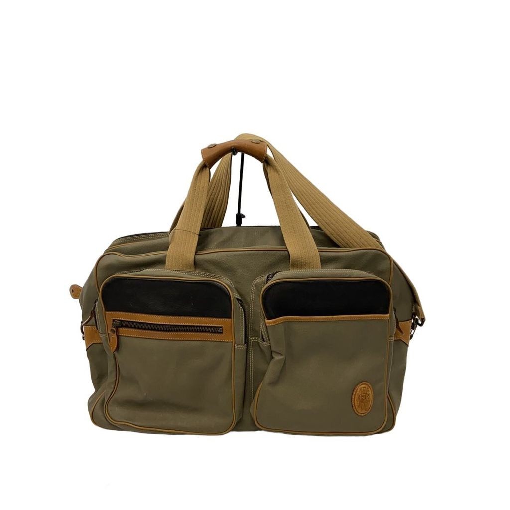 C.P. Company Boston bag -- KHK Direct from Japan Secondhand