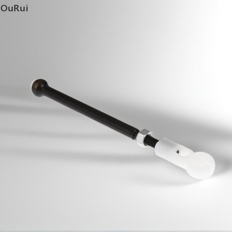 {B&C Aug} 1 ชิ้นสําหรับ Yo Ta อุปกรณ์เสริมรถยก 8FG \ 8FD15-30 Accelerator Pedal Bracket Pull Rod 266