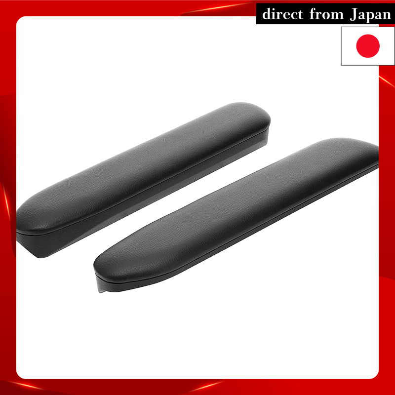 CARMATE Armrest for Driver and Passenger Seats, designed specifically for Jimny (JB64) and Jimny Sie