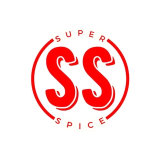 เม็ดพุด จุยกีจี้ เม็ดสีเก็กฮวย | Gardenia Fruit | SuperSpice