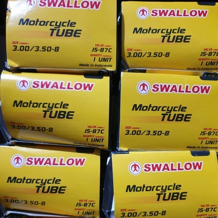 กลืน ยางใน 300 - 8 เวสป้า อาร์โก้ ยาง นกนางแอ่น ยาง 300-8 แหวน 8