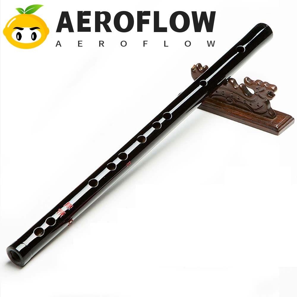 AEROFLOW ขลุ่ยสามารถเล่นจีนแบบดั้งเดิม CFG Key คอสเพลย์อุปกรณ์เสริมปรมาจารย์ของ Demonic Chen Qing ขล