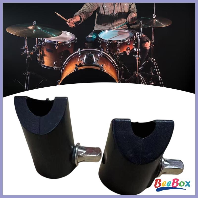[Szgqmyyx2] Electronic Cymbal Rotation Stopper Cymbals Stand ติดตั้งง่ายอเนกประสงค์