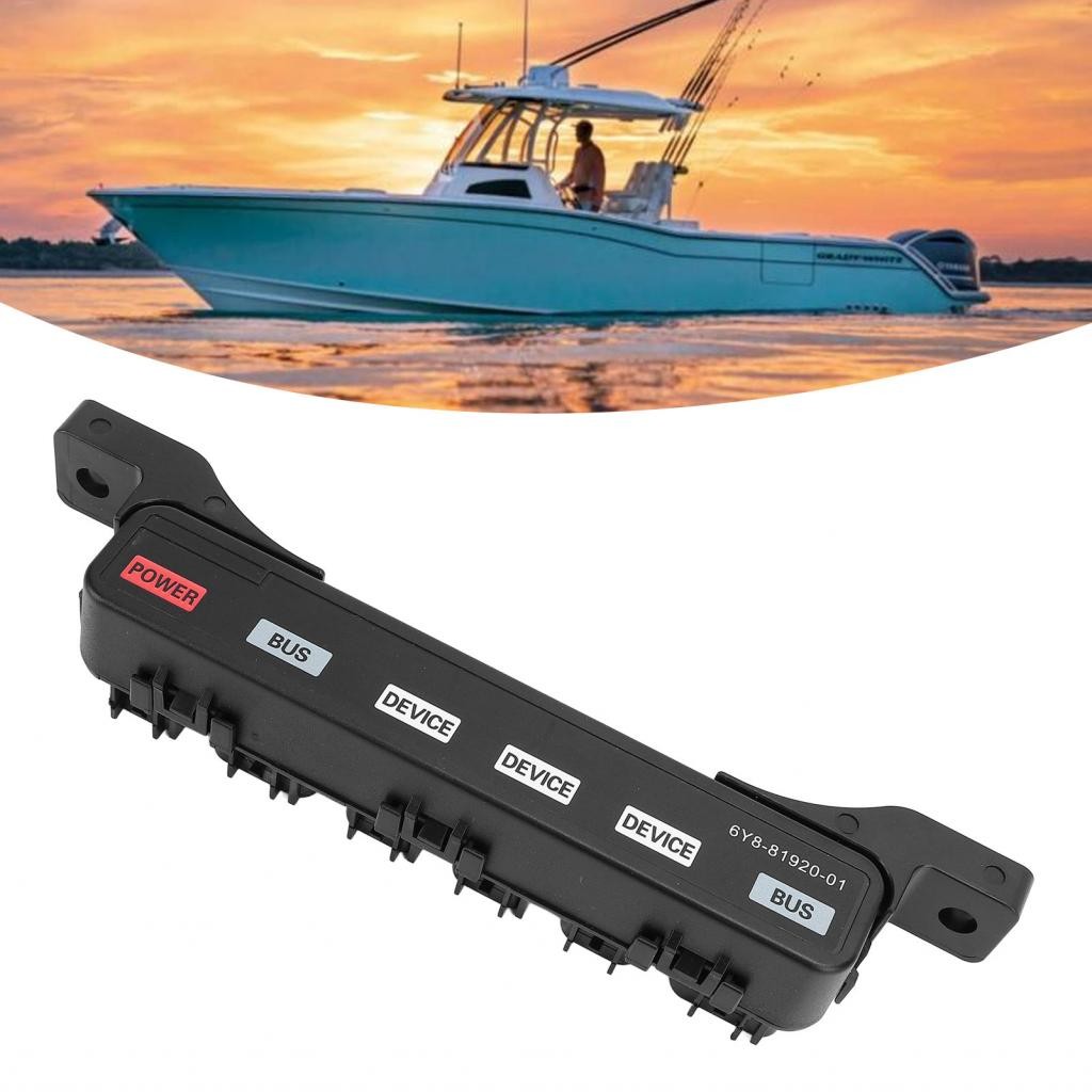 Seashorehouse aqxreight Outboard Multi Hub Assembly ที่มีประสิทธิภาพเชื่อมต่ออุปกรณ์สําหรับ aqxreigh