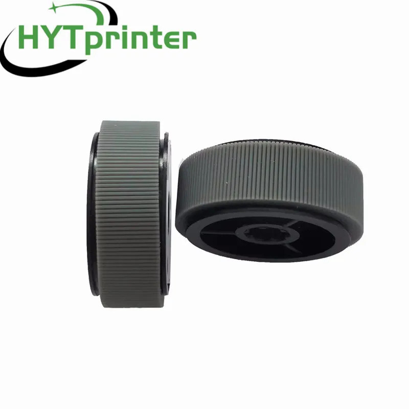 2ชิ้น. 40X8260 41X0919 ACM Assembly Pickup Roller สําหรับ LEXMARK MS310 MS312 MS315 MS317 MS410 MS41