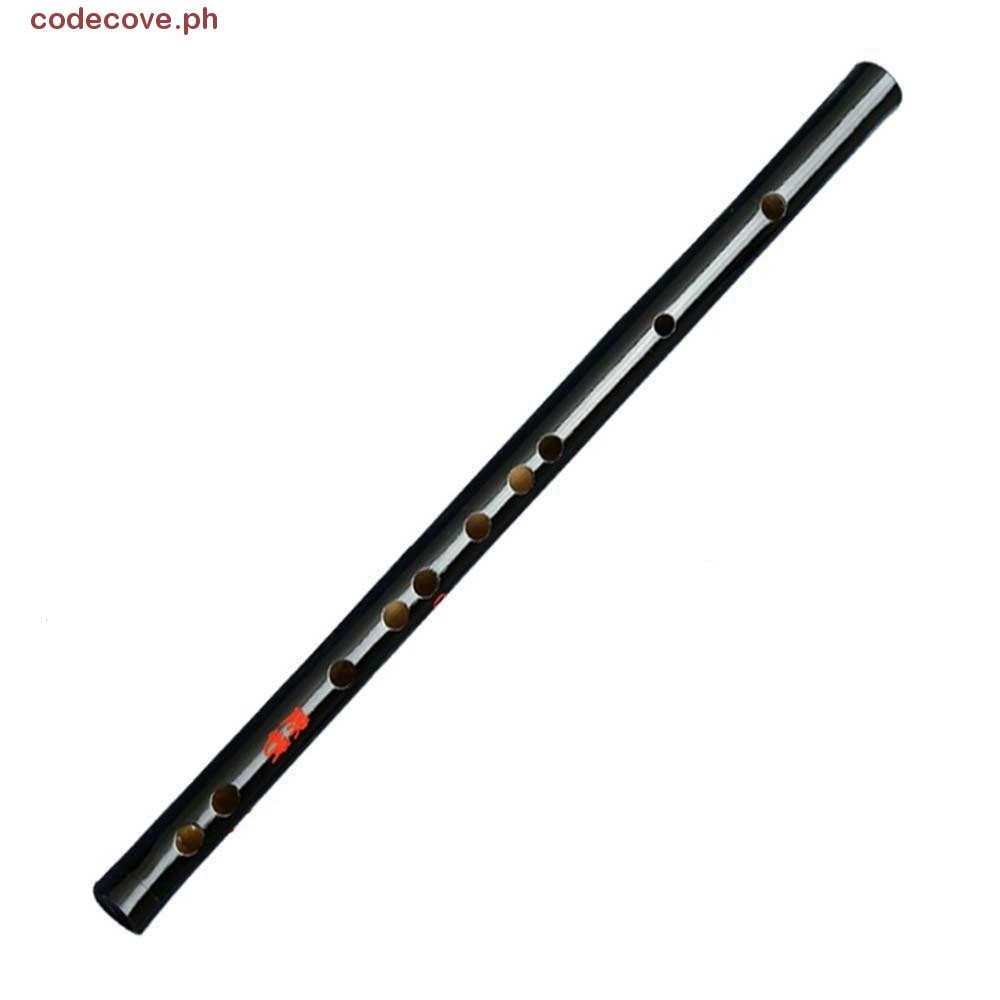 CODECOVE​ ขลุ่ยสําหรับผู้เริ่มต้นแบบดั้งเดิม CFG Key คอสเพลย์อุปกรณ์เสริมปรมาจารย์ของ Demonic Chen Q