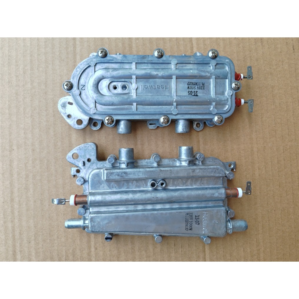 Panasonic F611DBY80XP 220V 500W F611EBY80XP 1,000W เครื่องทําความร้อนแผ่นความร้อน