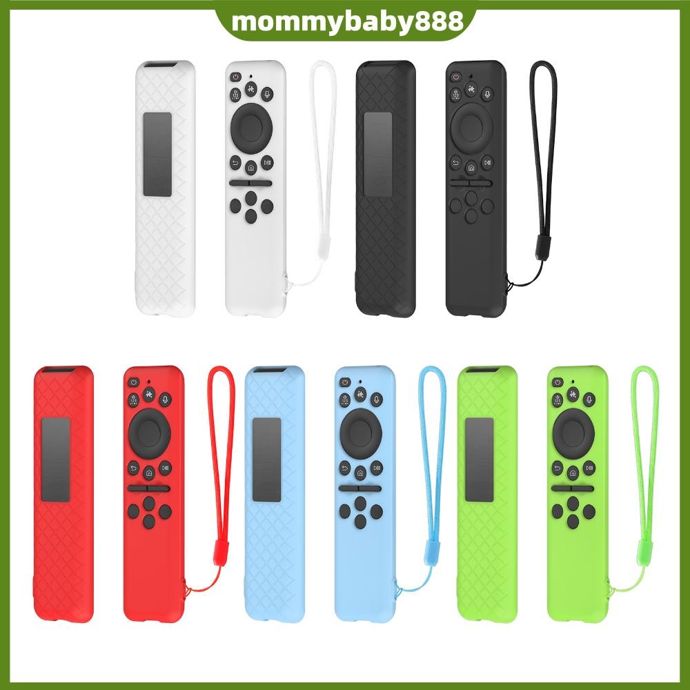 สําหรับ SAMSUNG BN5901432A/BN59-01480L รีโมทคอนโทรลป้องกันกรณีกันน้ํา Drop-Proof RC ฝาครอบ Shock Pro