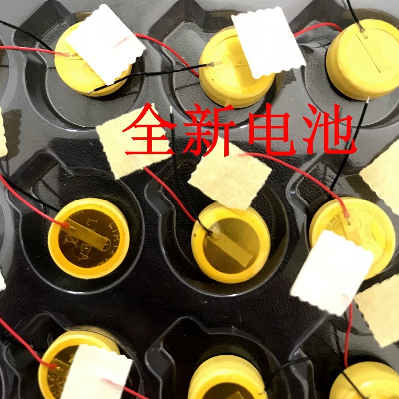 เหมาะสําหรับ OPPO Enco W51 แบตเตอรี่ Enco W51 ชุดหูฟังบลูทูธแบตเตอรี่ W31 แบตเตอรี่โกดังแบบชาร์จไฟได