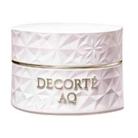 โคเซ่ คอสเมเดโคเต้ COSME DECORTE AQ ครีมบำรุงคอ 98g การดูแลคอ