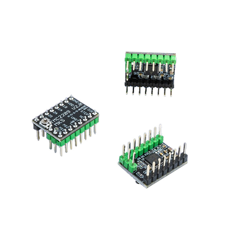 Baoshi Group ซื้อลิงค์พิเศษ TMC2209