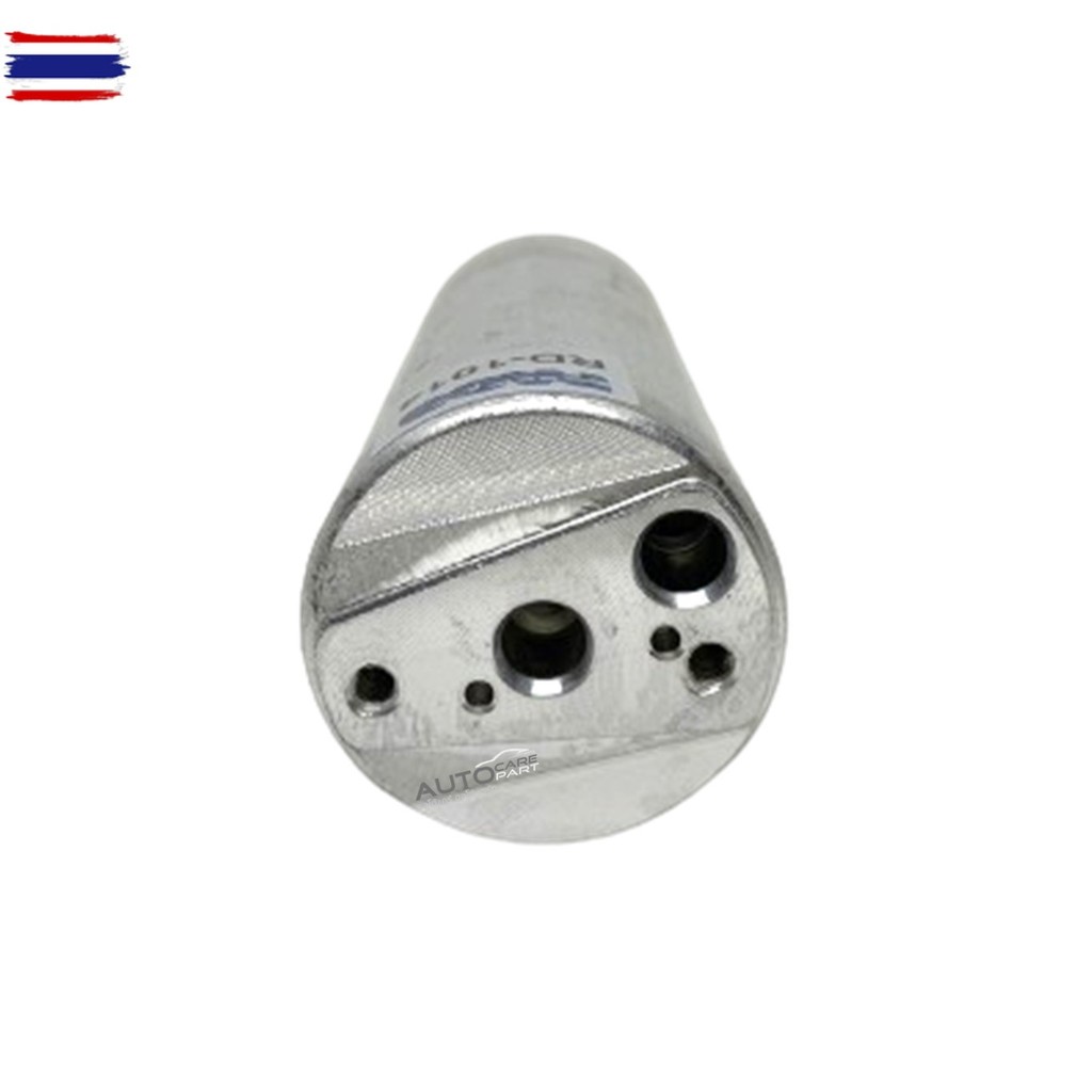 ไดเออร์ แอร์รถยนต์ โตโยต้า 134a หัวแปะ Mighty-X, Tiger, Soluna, AE100-101 | พาโก้ PACO