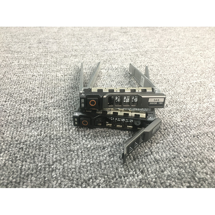 DELL DELL R620 R630 R720 R730 Server 8cm Hot Plug Hard Drive Rack 0KG7NR