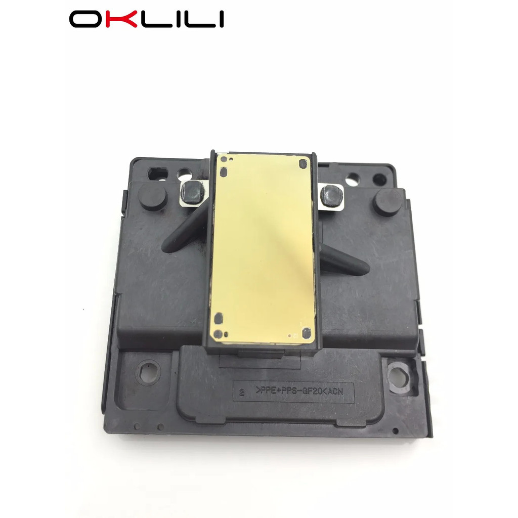 เอฟ197000 หัวพิมพ์หัวพิมพ์สําหรับ Epson SX420 SX430 SX435 SX438 SX440 SX445 XP30 XP33 XP102 XP103 XP