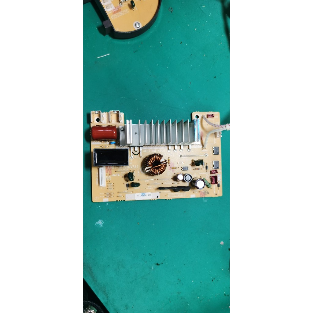 T Tiger ยี่ห้อหม้อหุงข้าวเมนบอร์ด EPB1-JKTSINVZC Tiger ยี่ห้อหม้อหุงข้าวซ่อม Tiger ยี่ห้ออุปกรณ์เสริ