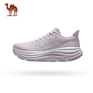 CAMEL CROWN รองเท้าวิ่งผู้หญิง Rebound Cushioning รองเท้ากีฬากันลื่น