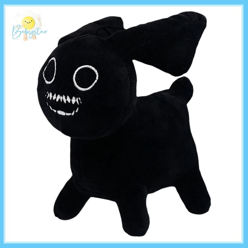 [Inthehot-t] 1 ชิ้นตกแต่งห้อง Chance Forsaken Plush ของเล่น Forsaken Gubby ตุ๊กตากระต่ายน่ารักเกมอุป