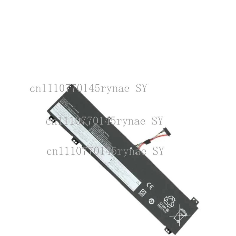 L19C4PC0 L19SPC0 L19M4PC0 แบตเตอรี่แล็ปท็อปสําหรับ Lenovo Legion 5-15ARH05 15IMH05H L19M4PC1 L19M4PC