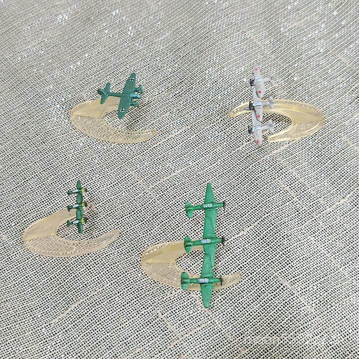 พ่อมดขายดี พ่อมด AAN Axis and League Marine War Axis & Allies Board Game War Chess Model 1QHD