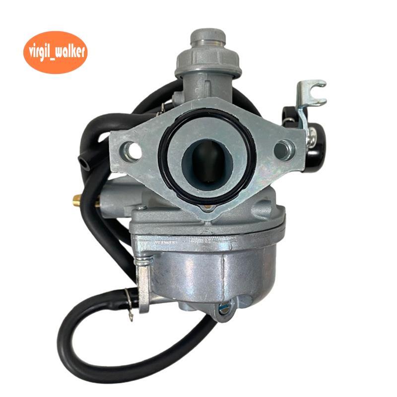คาร์บูเรเตอร์ 16100-KYK-912 คาร์บูเรเตอร์สําหรับคาร์บูเรเตอร์สําหรับ CRF110 F Dirt Pit Bike สําหรับ 