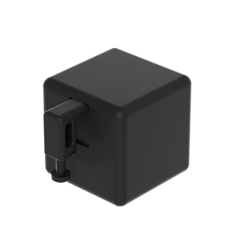 หุ่นยนต์กดสวิตช์ไฟไร้สาย Graffiti Smart Home Bluetooth thumbnail 6