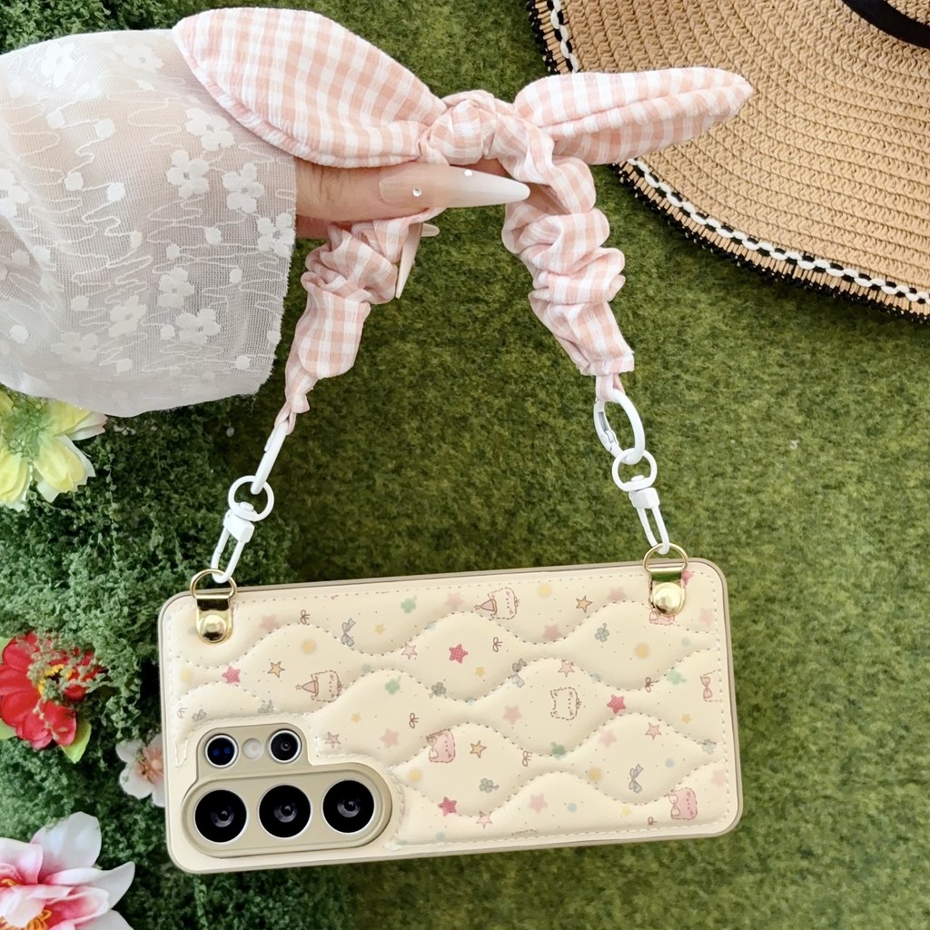 Jackspark Samsung S25Ultra เคสโทรศัพท์เหมาะสําหรับ S26 Ultra/S24U/S25U เคสป้องกัน