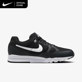 Nike Men's Air Span II Shoes - Black [AH8047-008]