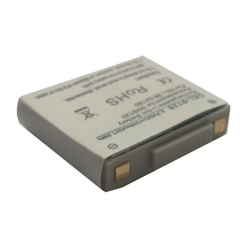Jabra Jabra GN9120 แบตเตอรี่ชุดหูฟัง 29801-249