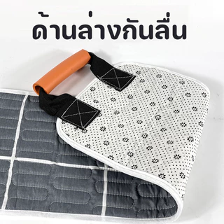 COD ผ้ายกตัวผู้ป่วยติดเตียง อุปกรณ์ช่วยพลิกตัว รับน้ำหนักดี อุปกรณ์ช่วยพลิกตัว ลดแรงพยาบาล