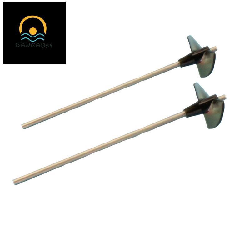Dangai3592Pcs WL917-20 ใบพัด Paddle สําหรับ WL917 RC เรือ Jet เรืออะไหล่อุปกรณ์เสริม