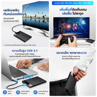 【Melai】Case USB 3.0 ถึง SATA III10TB ฮาร์ดไดรฟ์ภายนอก 3.5นิ้ว Hard Drive Enclosure อะแดปเตอร์ความเร็วสูงสําหรับ PC Lapop