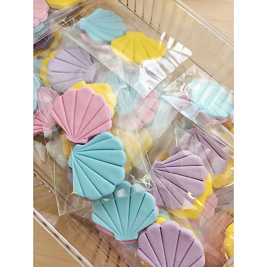 SweetHub น้ำตาลแต่งเค้กเด็กหญิงเด็กชาย**ขั้นต่ำ 50 บาท ต่อออเดอร์สั่งคละสินค้าอื่นได้**