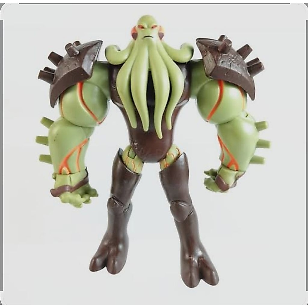 เบ็นเท็น Ben 10 งานแท้สีสวย ...