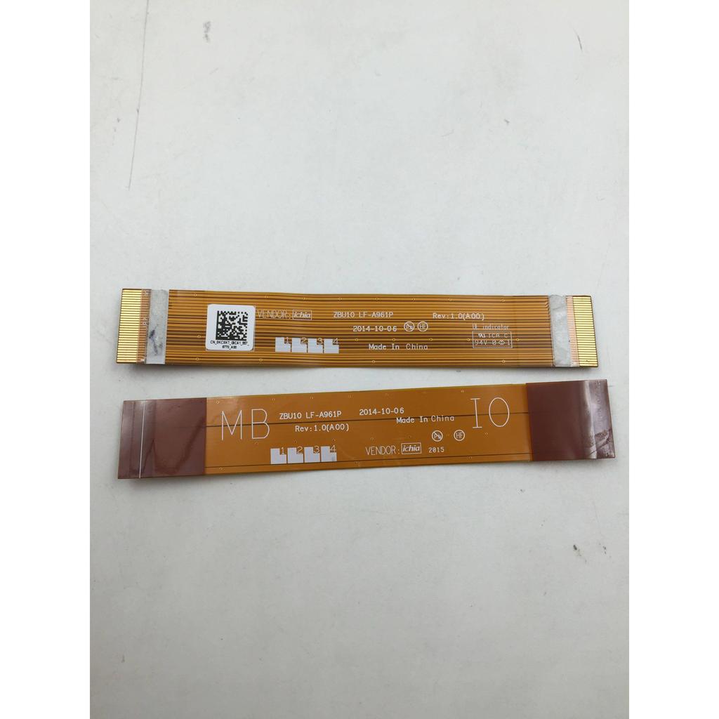 เหมาะสําหรับ Dell Dell E7450 IO สาย USB บอร์ดเสียงสายเชื่อมต่อ LF-A961P 0KCXKT