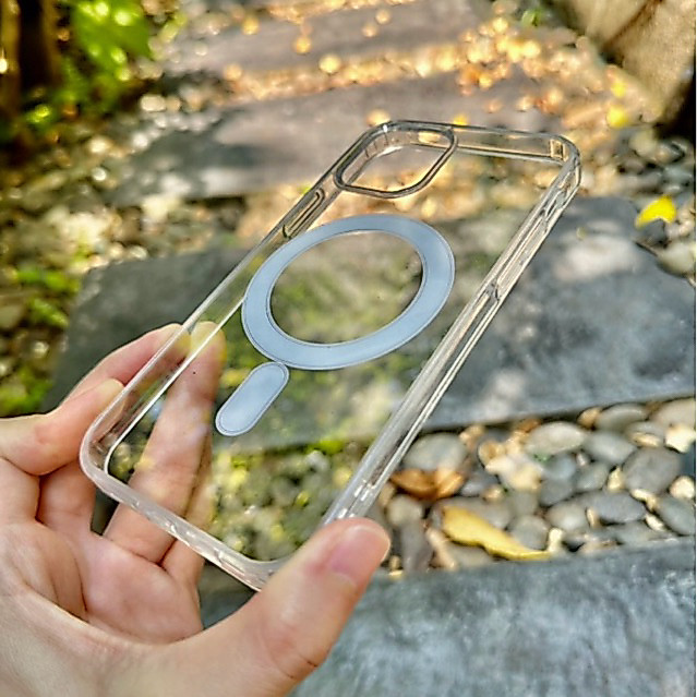 เคสแม่เหล็ก✅สำหรับi17 pro max i16 pro max i15 pro max i14 pro max i13 pro max i12 pro max i11 pro ma