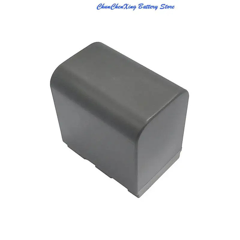 100% ใหม่ 4500mAh แบตเตอรี่ BP-535 สําหรับ Canon ZR60 ZR65MC ZR80 ZR85 ZR90 FV300 FV40 FV400 FV50 FV