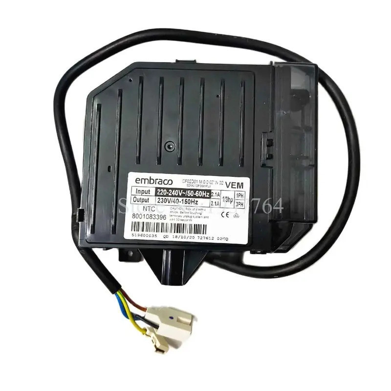 ดีสําหรับตู้เย็น บอร์ดคอมพิวเตอร์ VTH1113Y VTX1111Y CF02D01 VTH1116Y ชิ้นส่วนตู้เย็น