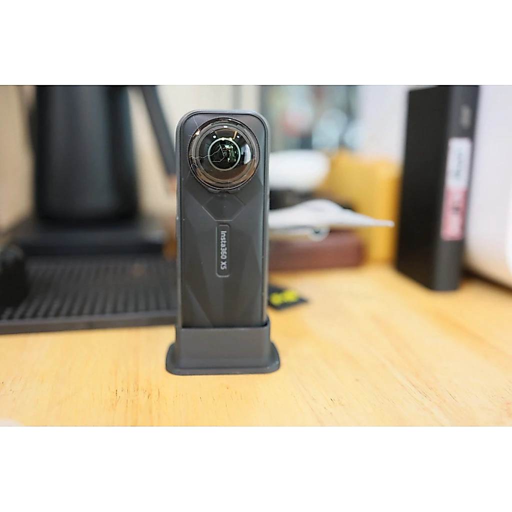 ฐานวางกล้อง Insta360 X5
