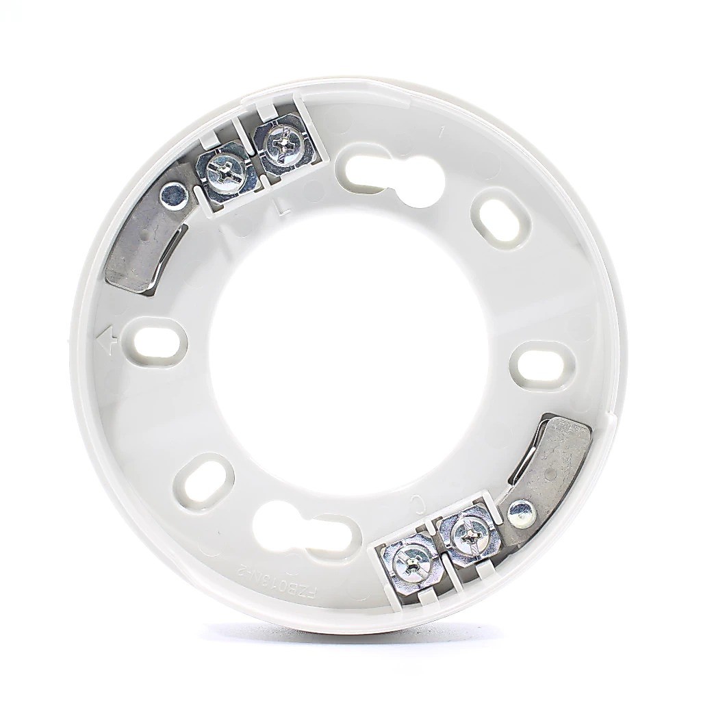 FZB013N-2 ฐานติดลอย (FDK246-N) สี Light Gray ″NOHMI″