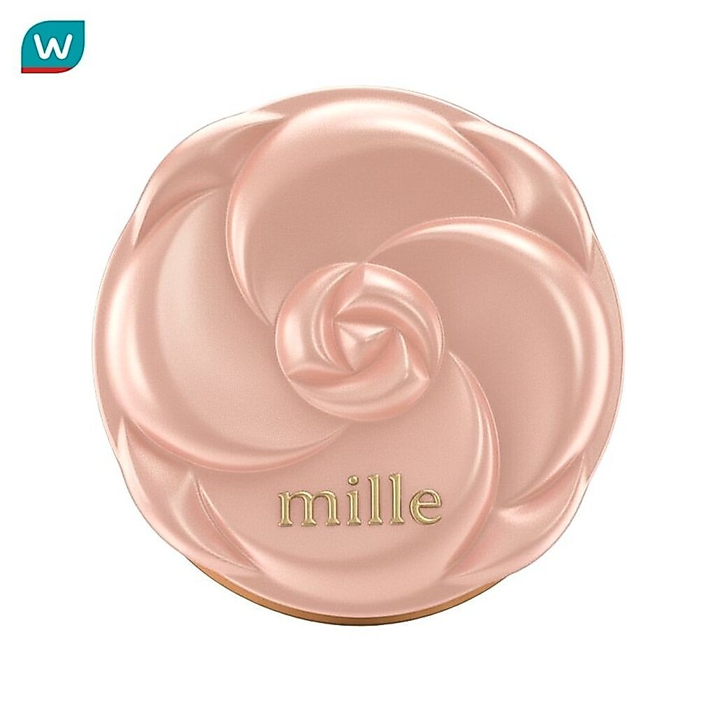 Mille มิลเล่ ซอฟต์ ออยล์ คอนโทรล ลูส พาวเดอร์ 20ก.