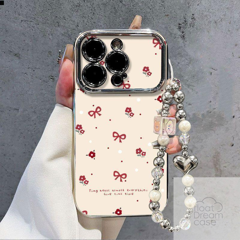 Float💙เหมาะสำหรับ เคสไอโฟน Apple 17PROMAX 17PRO 17AIR 16 16/15PLUS iPhone 14PRO 13 12PRO 11-HY6DSC128