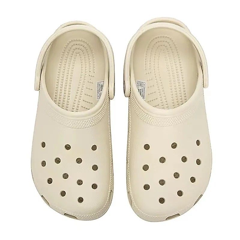 Selipar Classic Platform Clog selipar Crochs Female Classic Platform Clog รองเท้าแตะ selipar