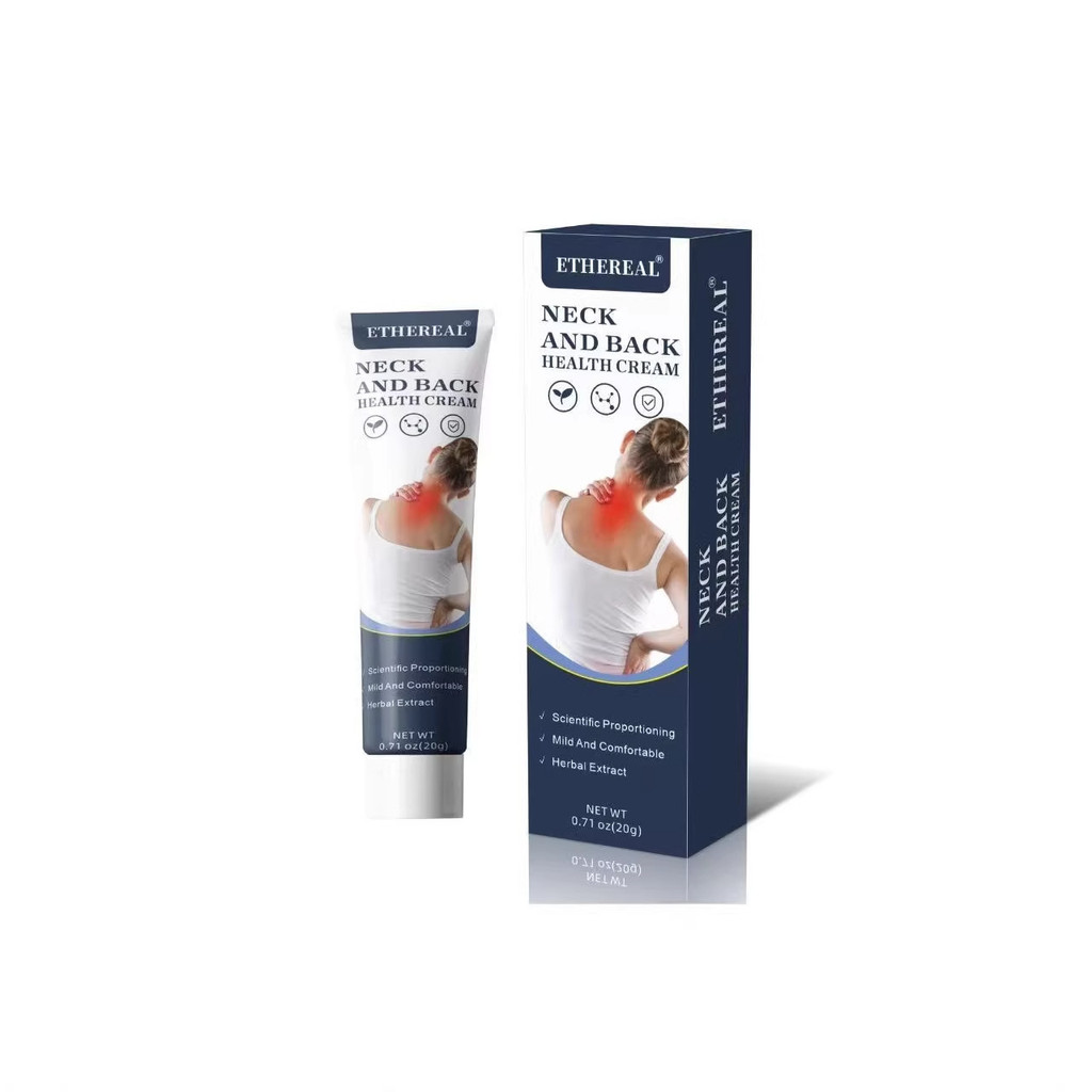 Health Care Fugui Soreness Cream Care Neck Care Pack ethereal Drum Pack EYL7