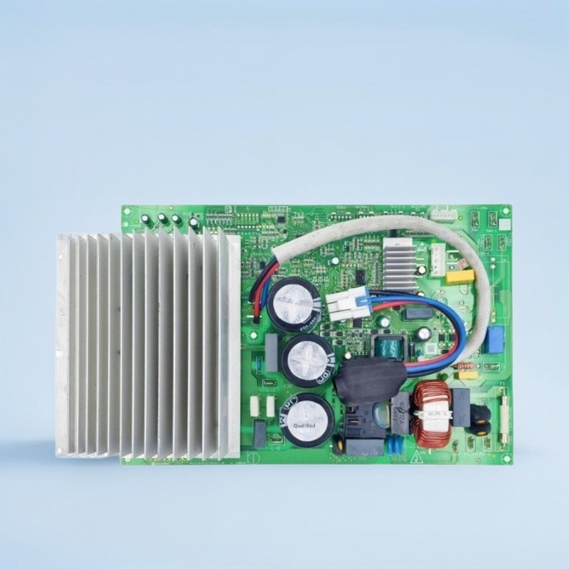 Oaks Air Conditioner Mainboard H24WBP2 /SX-W-NEC52-PSS30-2.3P R72WBP1/2