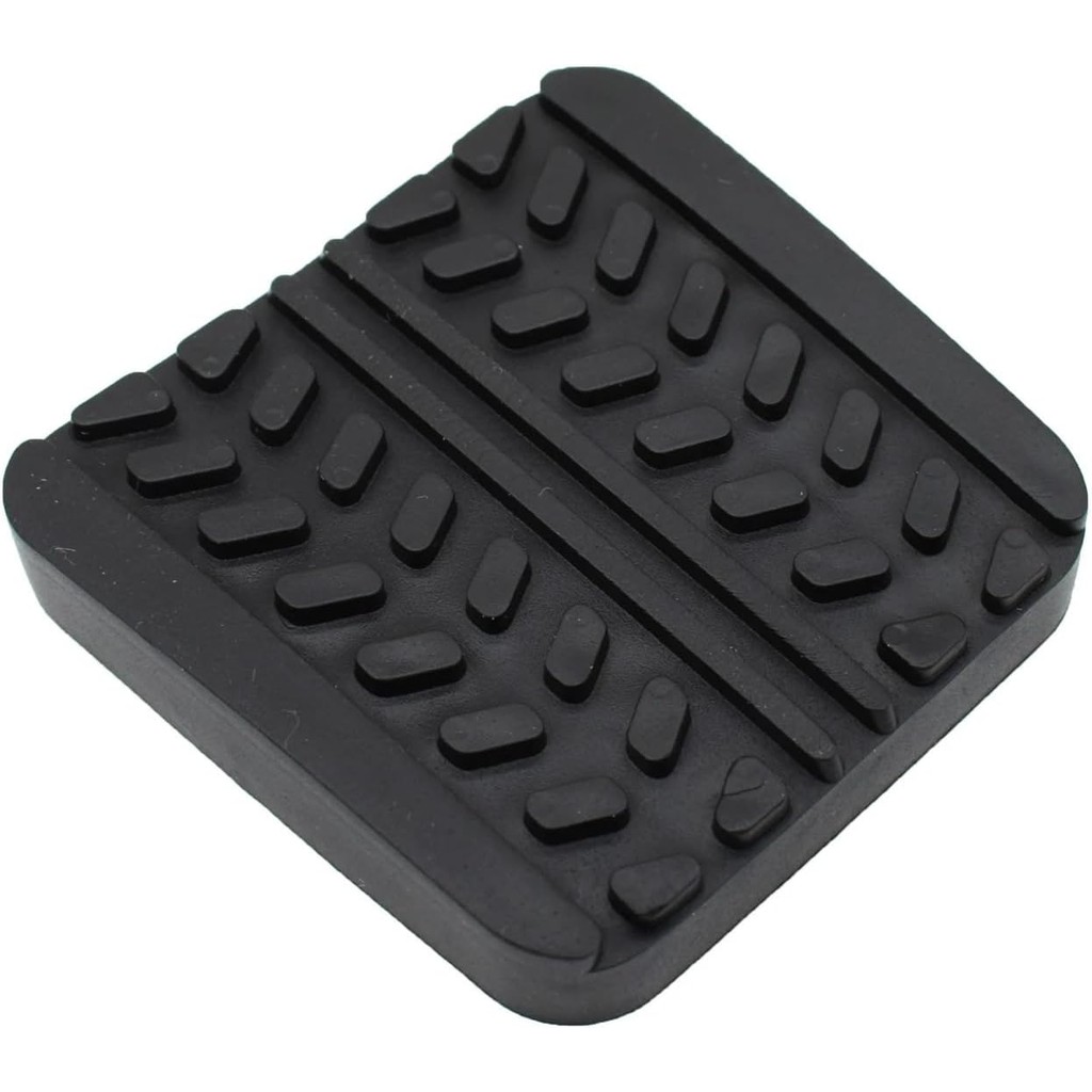 [เปลี่ยน] 2 ชิ้นคลัทช์เบรคเหยียบ Pad สําหรับ Mazda RX-7 323 626 929 B2000 B2200 B2500 สําหรับ B-Seri