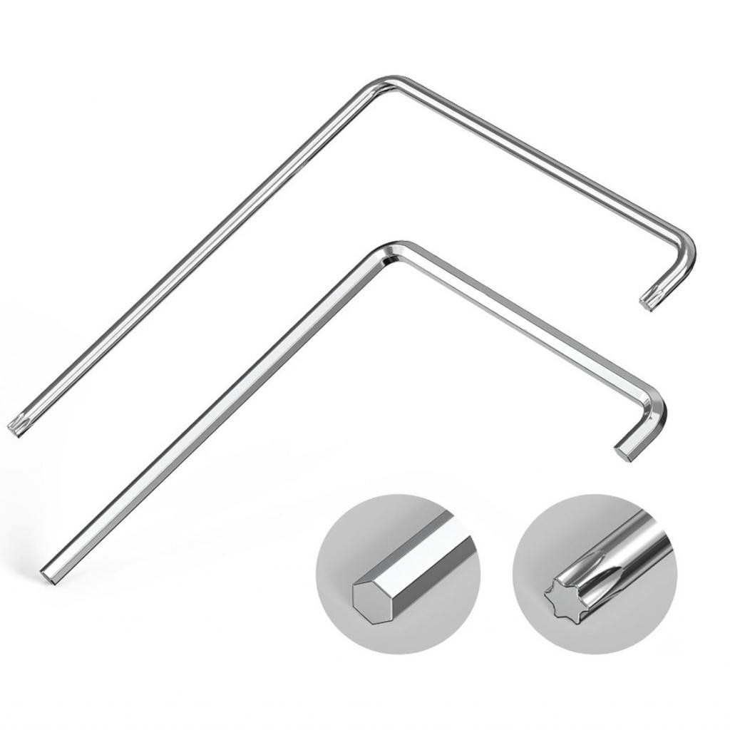 Jane365-MY Walmeck เครื่องมือปรับหน้าต่างประแจเหล็ก 4 มม. ทนทานสําหรับโครงการปรับปรุงบ้าน