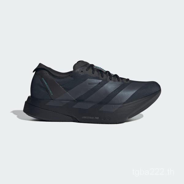 Adizero ados pro 4 วิ่งผู้ชาย HQ7411